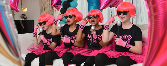 music-video-party-photos